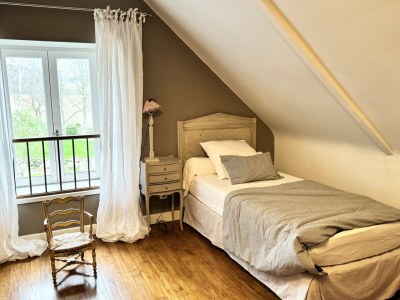 Holiday house Le grand cyprès 1 - Features photo 25