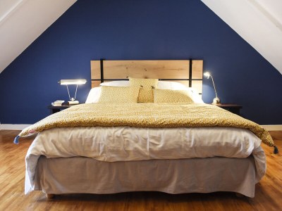 Holiday house Le grand cyprès 1 - Features photo 27