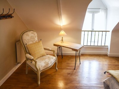 Holiday house Le grand cyprès 1 - Features photo 28