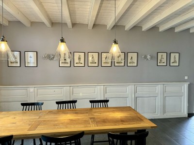 Holiday house Le grand cyprès 1 - Features photo 30