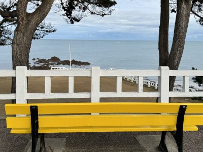 Holiday house Le grand cyprès 1 - Environment photo 37