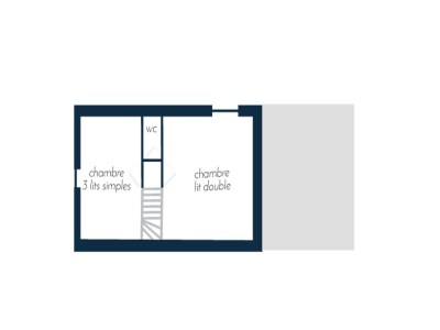 Holiday house Le grand cyprès 1 - Document photo 41