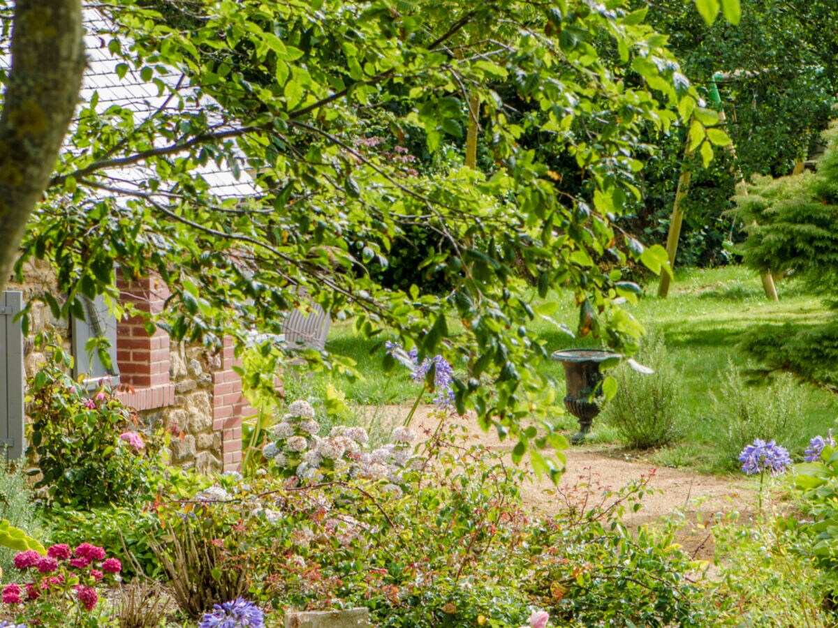 Holiday house La cabane de Charlotte 1 - Outdoor photo 5