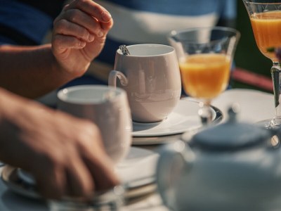 Holiday house La cabane de Charlotte 1 - Outdoor photo 13