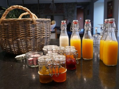 Holiday house La cabane de Charlotte 1 - Outdoor photo 14