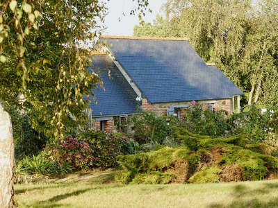 Holiday house La cabane de Charlotte 1 - Outdoor photo 15