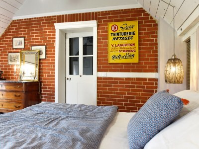 Holiday house La cabane de Charlotte 1 - Features photo 20