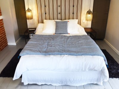 Holiday house La cabane de Charlotte 1 - Features photo 21