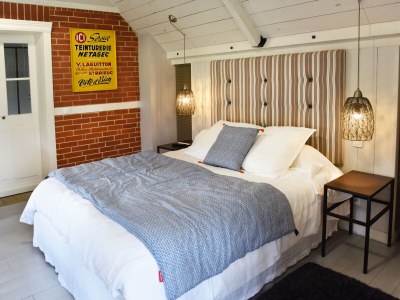 Holiday house La cabane de Charlotte 1 - Features photo 22