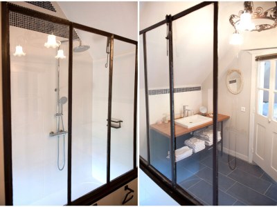 Holiday house La cabane de Charlotte 1 - Features photo 23