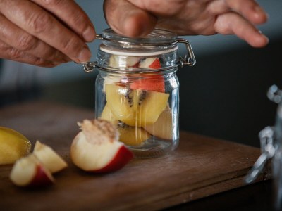 Holiday house La cabane de Charlotte 1 - Features photo 24