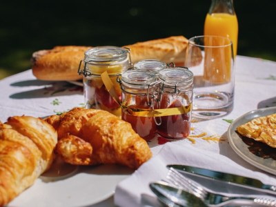 Holiday house La cabane de Charlotte 1 - Features photo 25