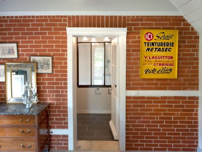 Holiday house La cabane de Charlotte 1 - Features photo 26