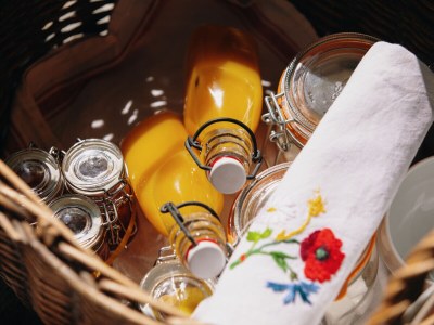 Holiday house La cabane de Charlotte 1 - Features photo 27