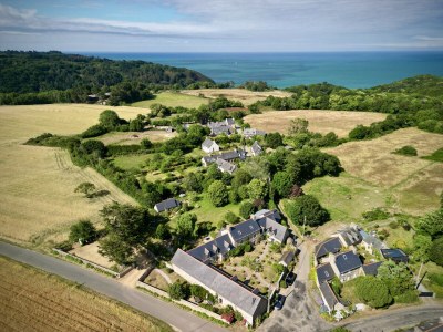 Holiday house La cabane de Charlotte 1 - Environment photo 29