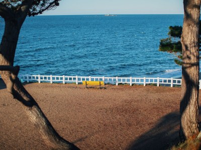 Holiday house La cabane de Charlotte 1 - Environment photo 30