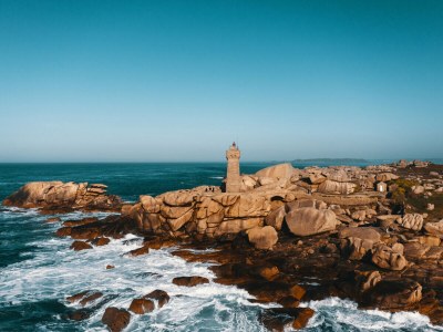 Holiday house La cabane de Charlotte 1 - Environment photo 32