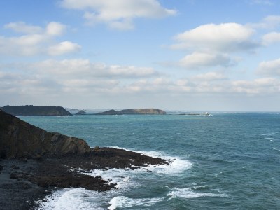 Holiday house La cabane de Charlotte 1 - Environment photo 33