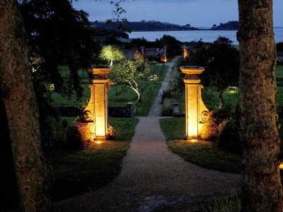 Holiday house La cabane de Charlotte 1 - Environment photo 34