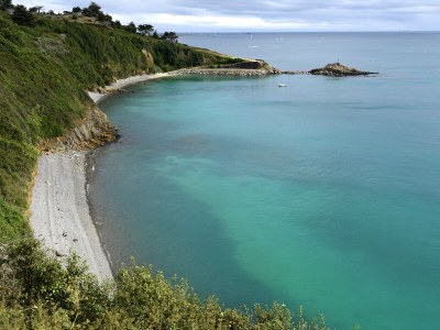 Holiday house La cabane de Charlotte 1 - Environment photo 35