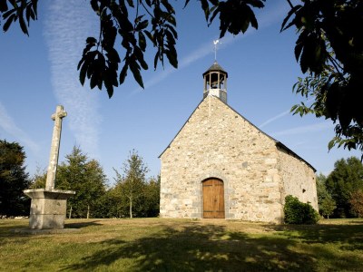 Holiday house La cabane de Charlotte 1 - Environment photo 36
