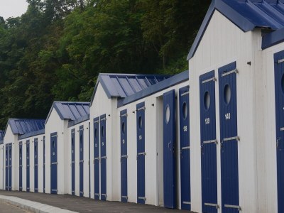 Holiday house La cabane de Charlotte 1 - Environment photo 38