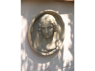 Apartment Lavendel Apartment - Castel d´Incze - Outdoor photo 8