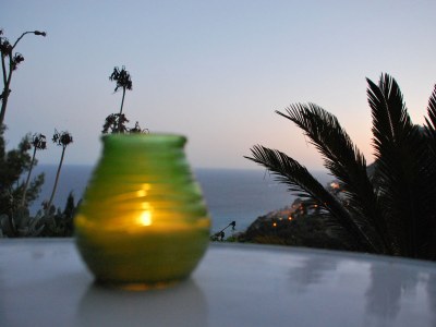 Apartment Lavendel Apartment - Castel d´Incze - Outdoor photo 9