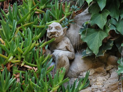 Apartment Lavendel Apartment - Castel d´Incze - Environment photo 18