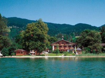 Apartment Lechner am See -  Alm - Outdoor photo 2