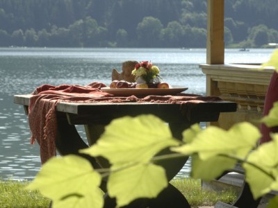Apartment Lechner am See -  Alm - Outdoor photo 3