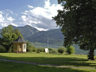 Apartment Lechner am See -  Alm - Outdoor photo 4