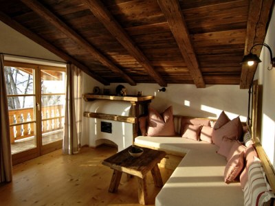 Apartment Lechner am See -  Alm - Features photo 6