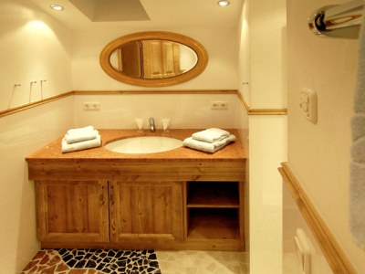 Apartment Lechner am See -  Alm - Features photo 7