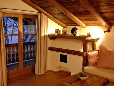 Apartment Lechner am See -  Alm - Features photo 8