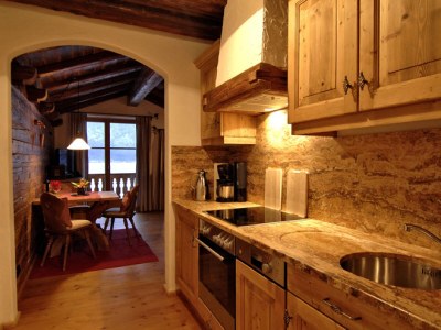 Apartment Lechner am See -  Alm - Features photo 9