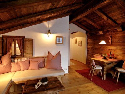 Apartment Lechner am See -  Alm - Features photo 10