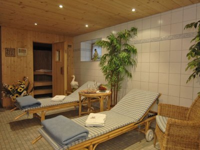 Apartment Lechner am See -  Alm - Features photo 11