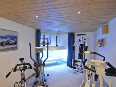 Apartment Lechner am See -  Alm - Features photo 12