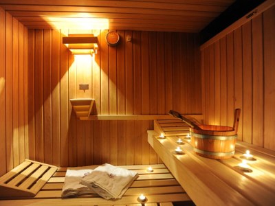 Apartment Lechner am See -  Alm - Features photo 13