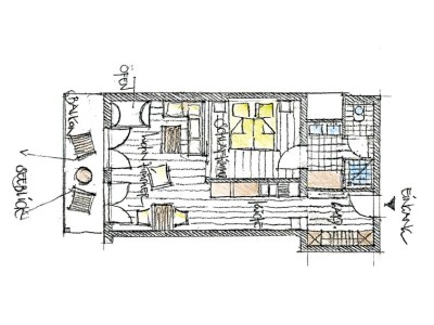 Apartment Lechner am See -  Alm - Document photo 15