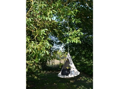 Holiday house Former rectory Alt-Teterin Flat II - Outdoor photo 8