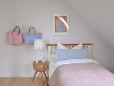 Holiday house Former rectory Alt-Teterin Flat II - Features photo 17