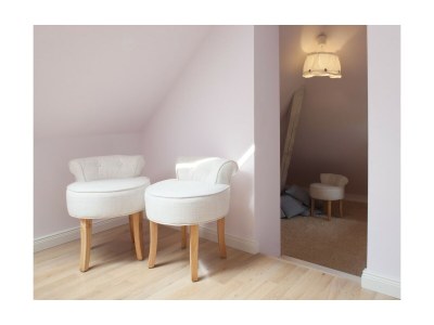 Holiday house Former rectory Alt-Teterin Flat II - Features photo 18