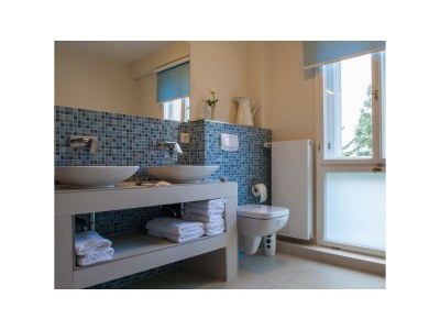 Holiday house Former rectory Alt-Teterin Flat II - Features photo 20