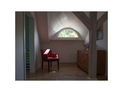 Holiday house Former rectory Alt-Teterin Flat II - Features photo 22