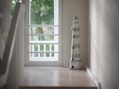 Holiday house Former rectory Alt-Teterin Flat II - Features photo 24