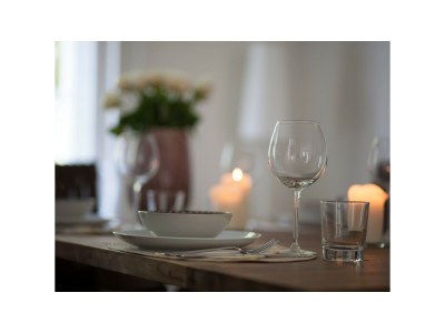 Holiday house Former rectory Alt-Teterin Flat II - Features photo 25