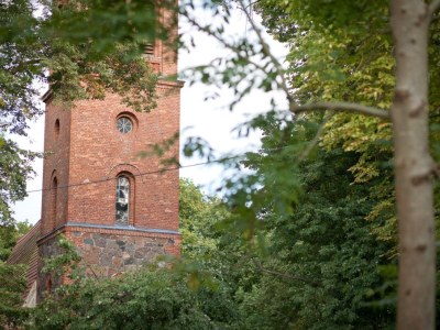 Holiday house Former rectory Alt-Teterin Flat II - Environment photo 32