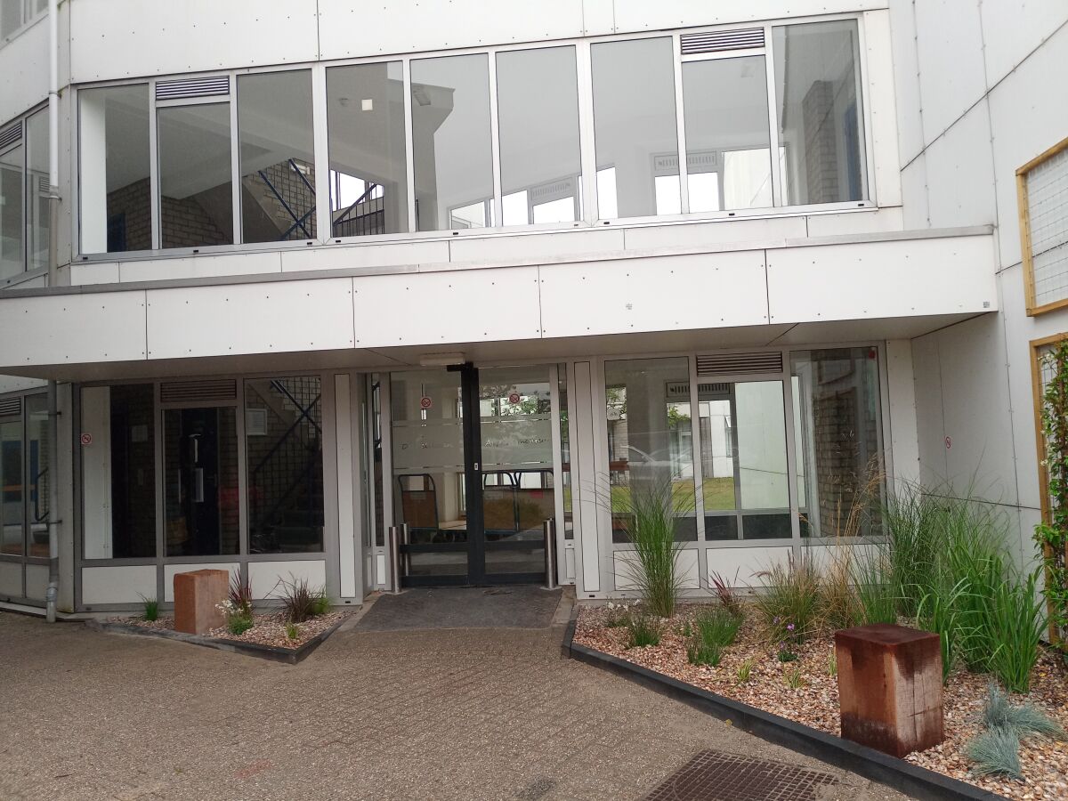 Holiday apartment Gardener - Outdoor photo 2